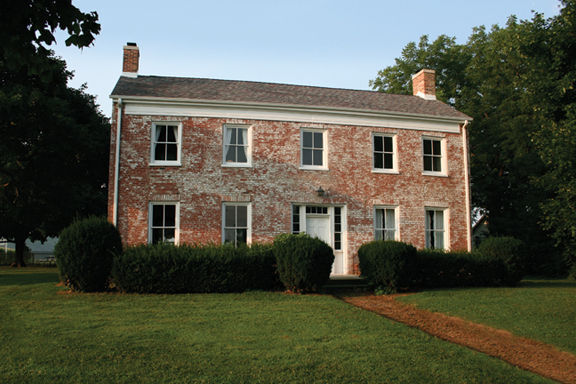 Woodlawn Farm